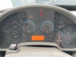 Cab with Gauges