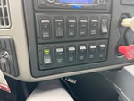 Cab with PTO Control
