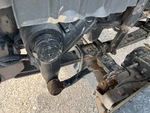 Configuration with Steering Linkage