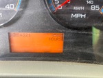 Cab with Engine Hours