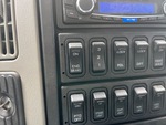Cab with Engine Brake