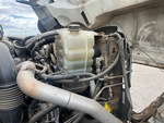 Moteur with Radiateur