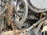 Moteur with Moteur - Côté gauche
