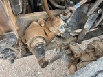 Sous-caisse with Composants de direction