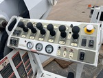 Configuration with Console de commande