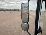 Cabine with Miroirs