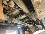 Sous-caisse with Condition du cadre