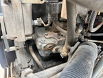Moteur with Compresseur d'air