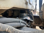 Sous-caisse with Suspension de cabine Air Bags