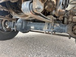 Sous-caisse with Essieu directeur (non moteur)