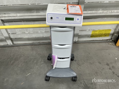 Korr ReeVue Metabolic Rate Analyzer Indirect Calorimeter