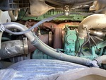 4 Engine with 