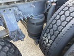 4 Underbody - Truck with Suspension Air Bags