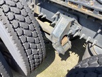 4 Underbody - Truck with Suspension Bushings