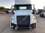 General Appearance with Exterior Lights