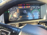 4 Transmision with Warning Lights