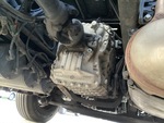 4 Underbody - Truck with Transmission