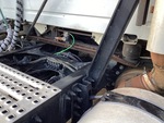 4 Underbody - Truck with Cab Suspension Air Bags