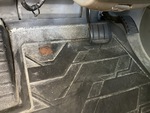 4 Transmision with Brake Control