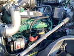 4 Engine with Fuel System