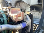 4 Engine with Radiator