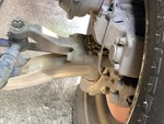 4 Underbody - Truck with 