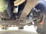 4 Underbody - Truck with 