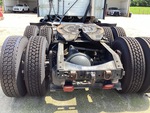 4 Underbody - Truck with Frame Condition