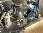 4 Underbody - Truck with Transmission