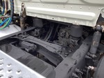 4 Underbody - Truck with Cab Suspension Air Bags