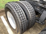 4 Underbody - Truck with Right Rear Drive Tires