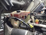 4 Engine with Radiator