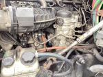 4 Engine with Air Compressor