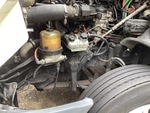 4 Underbody - Truck with Steering Components