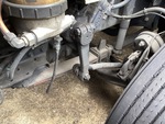 4 Underbody - Truck with Suspension Springs/Hangers