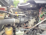 4 Engine with Fuel System