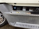 4 Engine with DEF / AdBlue Tank