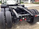 4 Underbody - Truck with Frame Condition