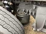 4 Underbody - Truck with Suspension Air Bags