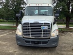 General Appearance with Exterior Lights