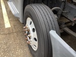 4 Underbody - Truck with Right Steer Tire