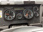 4 Transmision with Gauges