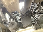 4 Underbody - Truck with Front Drive Axle