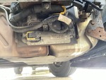 4 Engine with Diesel Particulate Filter