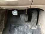 4 Transmision with Brake Control