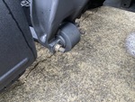 4 Underbody - Truck with Suspension Bushings
