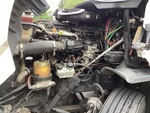 4 Engine with Engine - Left Side