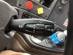 4 Transmision with Gear Selector