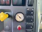 Cab with PTO Control
