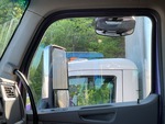Cab with Mirrors